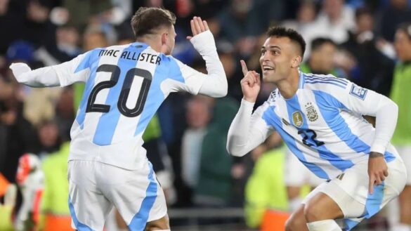alexis mac allister y lautaro martinez 2076211