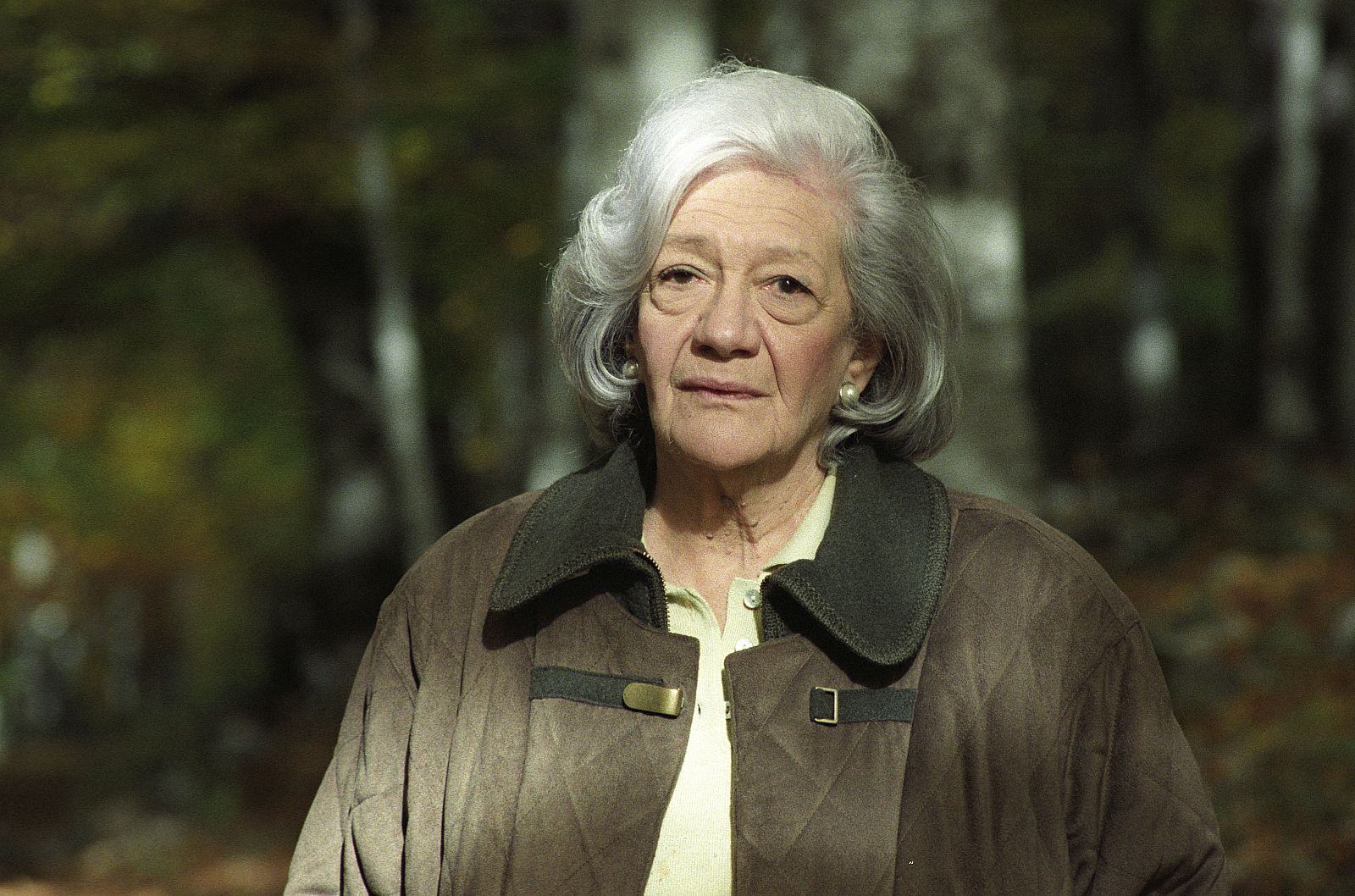 <strong>Mujeres: la historia del Premio Planeta y su evolución hacia la igualdad</strong> 8 Ana María Matute