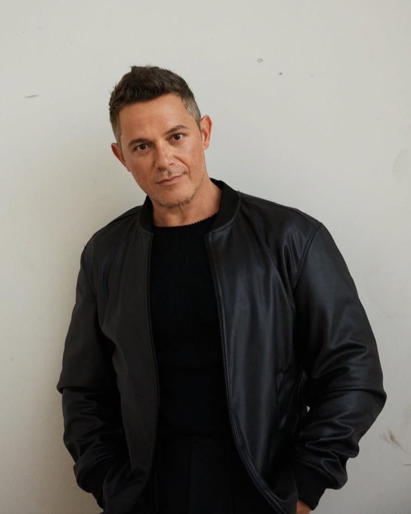 Alejandro Sanz