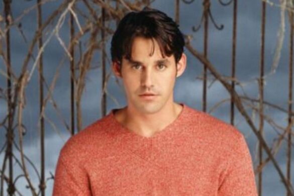 de que murio nicholas brendon