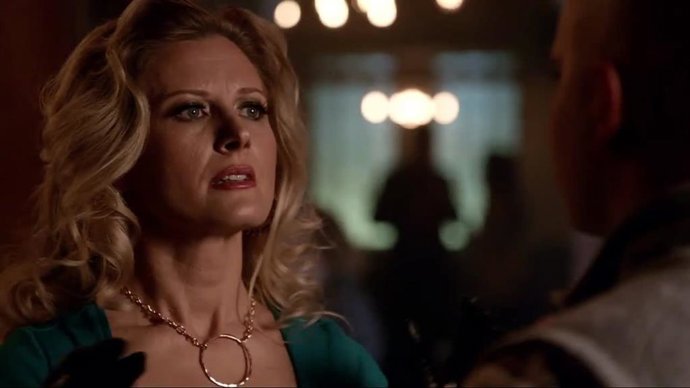 Carrie Anne Fleming, actriz de Sobrenatural, fallece a los 51 años